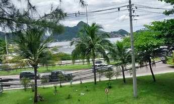 Imagem 1: 4 suítes Frente Mar Charitas Oportunidade