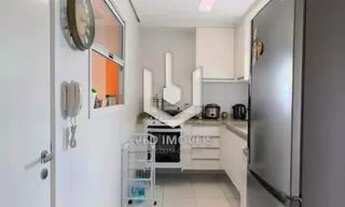 Imagem 7: Apartamento na Granja Julieta com 105m² e 02 suítes