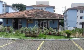 Imagem 2: Apartamento para Venda - 45.81m², 2 dormitórios, 1 vaga - Lomba do Pinheiro