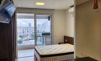 Imagem 3: São Paulo - Apartamento Padrão - Tatuapé