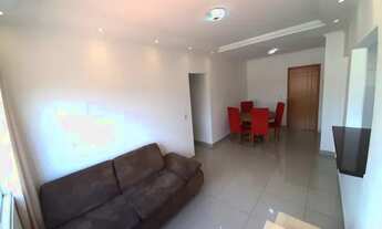 Imagem: Apartamento MOBILIADO para LOCAÇÃO - Edifício