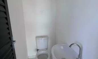 Imagem 6: COBERTURA - VILA AMÉRICA - SP