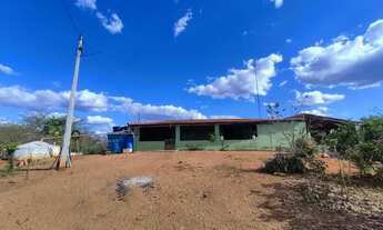 Imagem 2: Sítio - General Sampaio