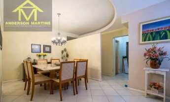 Imagem 2: 4 quartos tudo montado decorado - Ed. Palm Beach Cód: 22660 AM