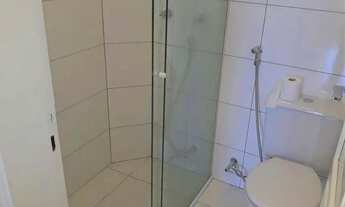 Imagem 6: Apartamento com 1 dormitório para alugar por R$ 1.550,00/mês - Bosque - Campinas/SP