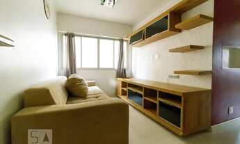 Imagem 2: Apartamento para Aluguel - Bosque da Saúde, 2 Quartos, 55 m2