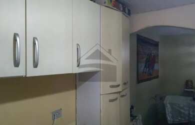 Imagem 7: CURITIBA - Casa Padrão - Cidade Industrial