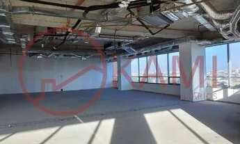 Imagem 4: Locação - Laje Corporativa livre - Alphaville I Tower