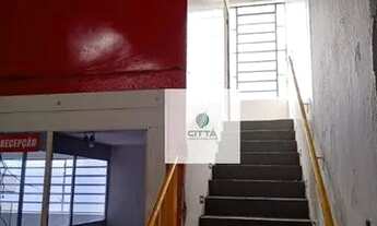 Imagem 3: Galpão para alugar, 283 m² por R$ 4.000,00/mês - São Bernardo - Campinas/SP