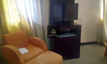 Imagem 6: Flat disponível na Vila Olímpia