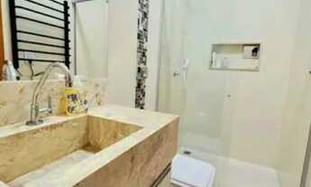 Imagem 7: Casa Setor Três Marias - Goiânia - GO