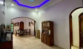 Imagem 4: Excelente imóvel com 7 Quartos, sendo 5 suítes, piscina e salão de eventos no Colônia Terr