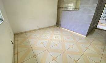 Imagem 7: Apartamento térreo de 01 quarto - Centro de Nova Iguaçu/RJ