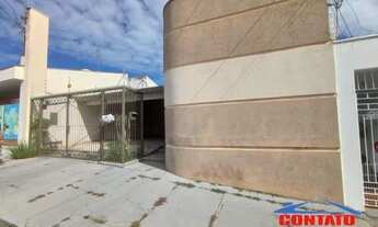 Imagem: Residencial - Jd Santa Paula