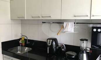 Imagem 7: LOCAÇÃO EM CONDOMÍNIO FECHADO