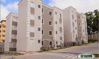 Imagem: Apartamento com 2 dormitórios à venda