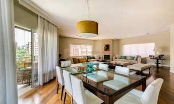 Imagem 2: Apartamento para aluguel e venda com 393 metros quadrados com 4 quartos