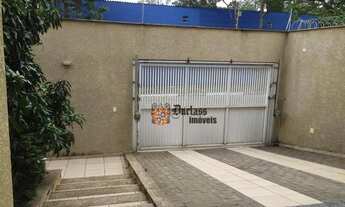 Imagem 7: Excelente Sobrado com 4 dormitórios sendo 4 suítes à venda, 298 m² por R$ 1.800.000 - Jard