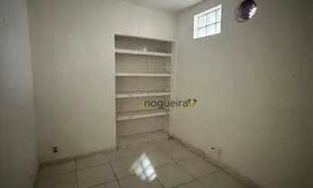 Imagem 9: Salão, 160 m² - venda por R$ 2.900.000,00 ou aluguel por R$ 11.700,00/mês - Jardins - São