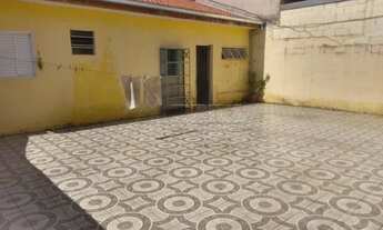 Imagem: Casa Padrão em Sao Jose dos Campos