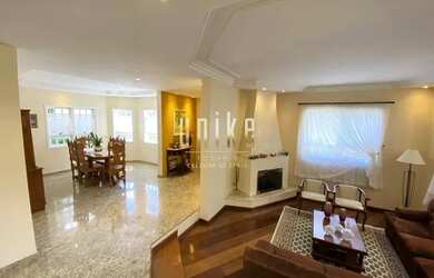 Imagem 3: Sobrado no Urbanova 4 dormitórios