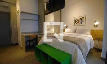 Imagem 3: Apartamento para Aluguel - Pinheiros, 1 Quarto, 32 m2