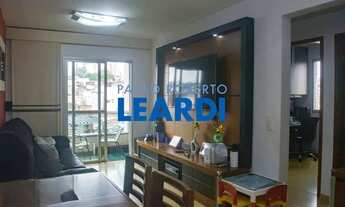 Imagem: APARTAMENTO - IPIRANGA - SP