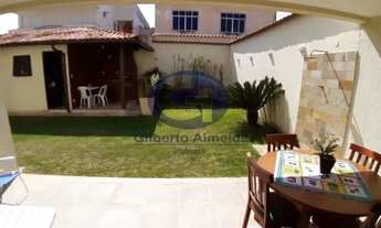 Imagem 2: Casa para Venda em Rio de Janeiro, Taquara, 3 dormitórios, 1 suíte, 4 banheiros, 2 vagas