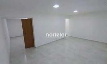 Imagem 4: SOBRADO REFORMADO - PQ. SÃ DOMINGOS - 3 DORMITÓRIOS, 2 VAGAS!!!!