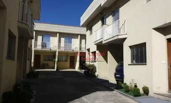 Imagem 2: Sobrado com 3 dormitórios ( 1 Suíte Com Varandinha ), 85 m² - venda por R$ 340.000 ou alug