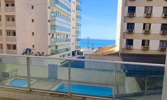 Imagem 2: Vista p mar! 3qts, 2vgs! Lazer completo!