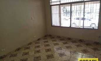 Imagem 3: Casa com 2 dormitórios, 120 m² - venda ou aluguel - Alves Dias - São Bernardo do Campo/SP