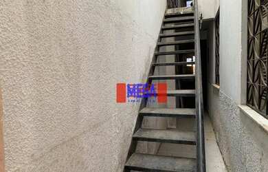 Imagem 6: Casa com 7 dormitórios à venda na Parquelândia - Fortaleza/CE