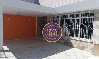 Imagem 6: Sobrado com 5 dormitórios para alugar, 180 m² por R$ 3.564,00/mês - Vila Costa Melo - São