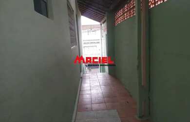 Imagem 4: Casa Padrão em Jacareí