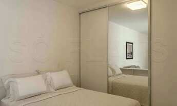 Imagem 4: Novo residencial no Paraíso, para locação proximo ao Shopping Patio Paulista e e Metrô B