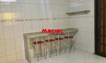 Imagem 6: Casa Padrão em Sao Jose dos Campos