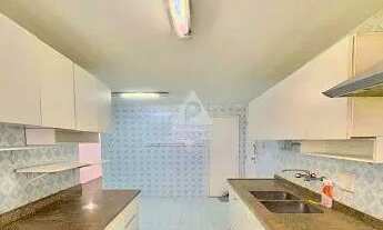 Imagem 7: Apartamento à venda, 4 quartos, 1 suíte, 1 vaga, Leblon - RIO DE JANEIRO/RJ