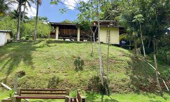 Imagem 4: Chácara pé na água