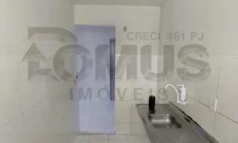 Imagem 7: Apartamento para venda com 52 metros quadrados com 2 quartos, 1 banheiro, Residencial dos