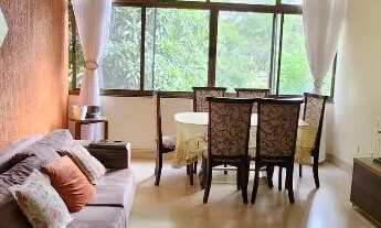 Imagem: Apartamento na Asa Sul (DF), 3 quartos