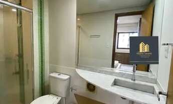 Imagem 5: METRÓPOLIS - PARQUE 10 - 100% MOBILIADO