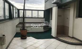 Imagem 3: Cobertura - Bosque - Campinas