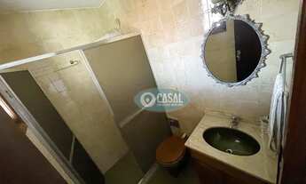 Imagem 16: Casa com 03 Quartos e Quintal na Quadra da Praia de Piratininga com Terreno de 360 m²