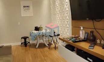 Imagem 2: Apartamento para aluguel 2 quartos 1 vaga Viva Mais São Bernardo do Campo Ferrazópolis - S