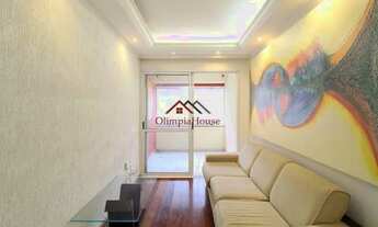 Imagem 5: Apartamento Locação 2 Dormitórios - 67 m² Perdizes