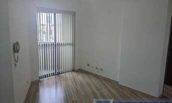 Imagem 7: Apartamento com 1 quarto para alugar por R$ 1200.00, 44.28 m2 - CENTRO - CURITIBA/PR