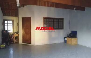 Imagem 2: Casa Padrão em São José dos Campos