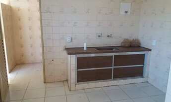 Imagem 3: Edícula com 2 dormitórios para alugar por R$ 1.200/mês - Vila Virgínia - Ribeirão Preto/SP