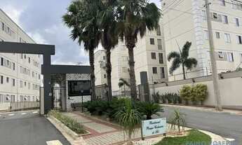 Imagem: APARTAMENTO - PARQUE DAS CACHOEIRAS - SP